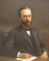 Major General Manning Ferguson Force